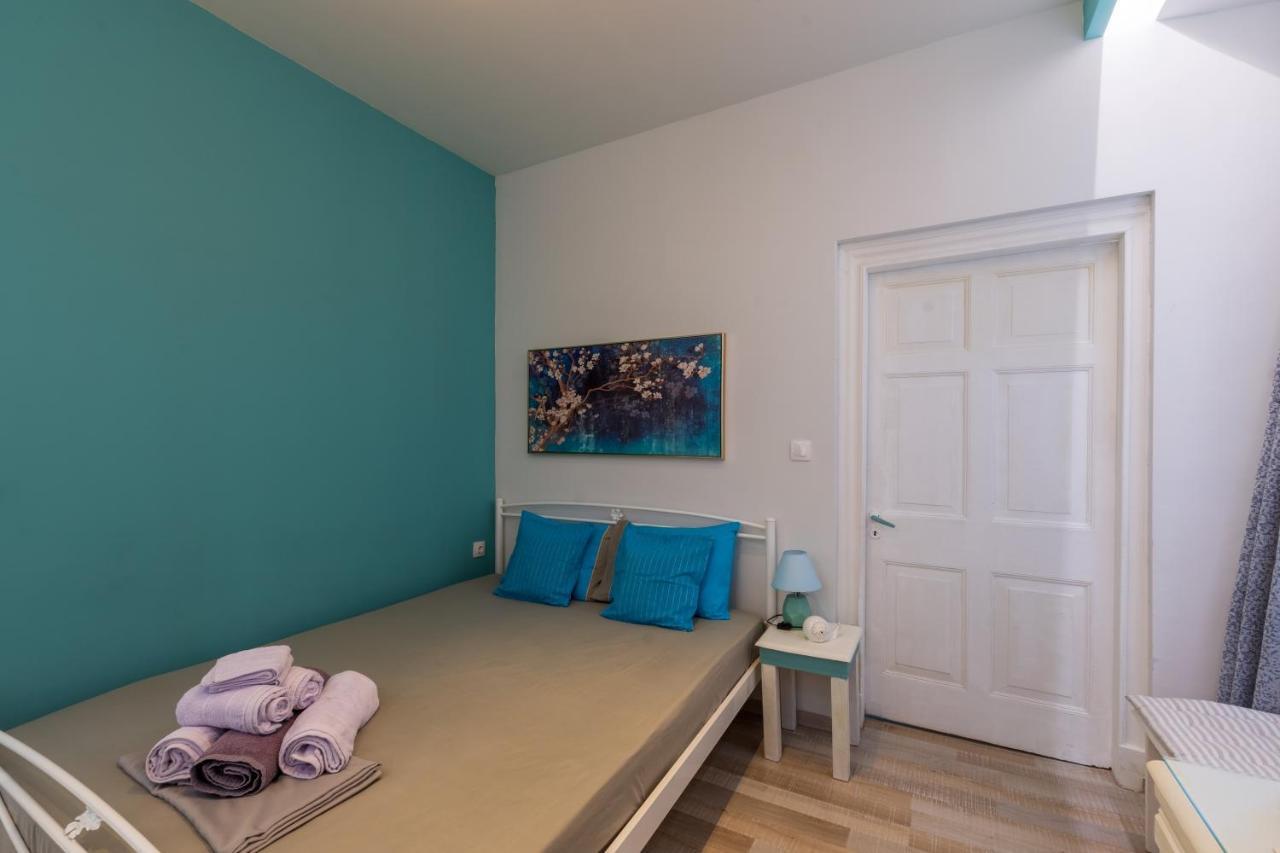 Vip Liston Apartment #731 Corfu  Kültér fotó