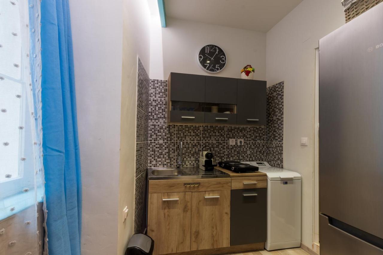 Vip Liston Apartment #731 Corfu  Kültér fotó